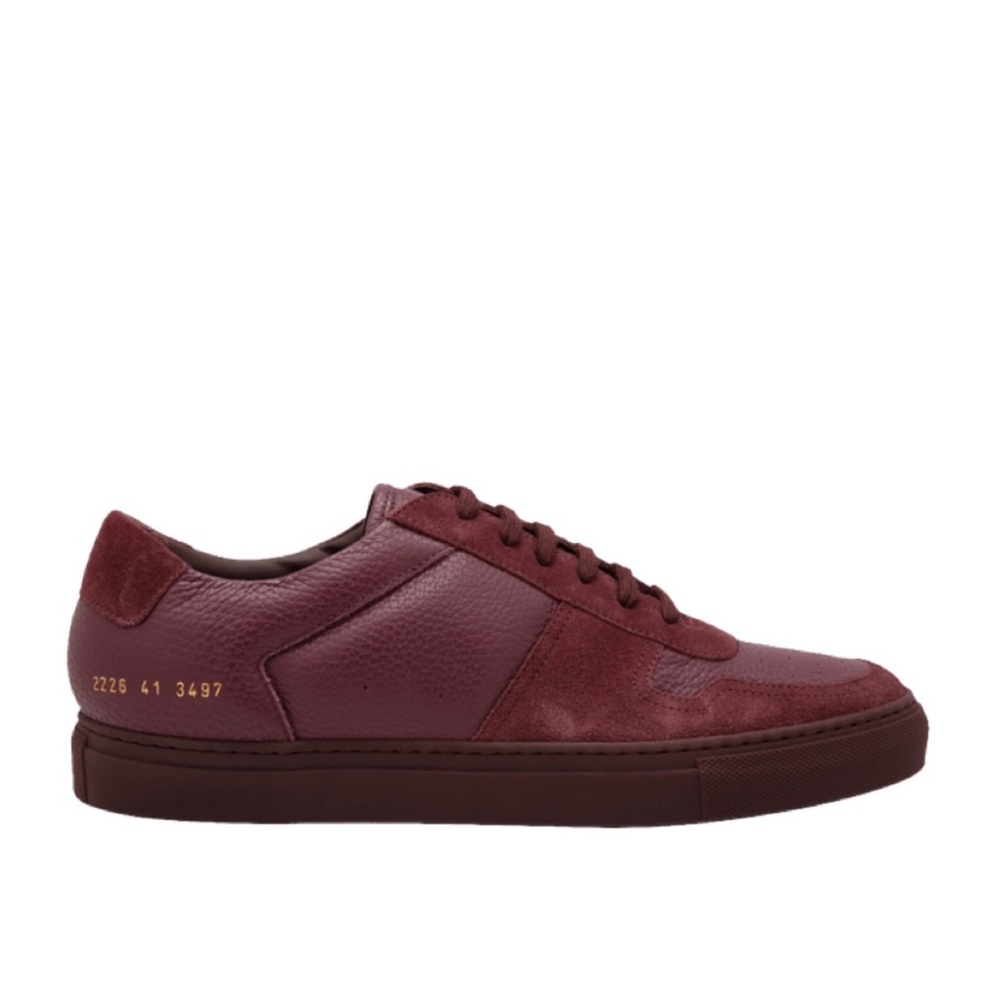 COMMON PROJECTS Men's Bball Low Premium